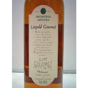 レオポルド・グルメル Leopold-Gourme