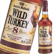 ワイルドターキー Wild-Turkey