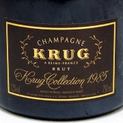 KRUG（クリュッグ）コレクション 1985年