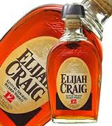 エライジャ・クレイグ Elijah-Craig