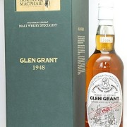 グレングラント Glen-Grant