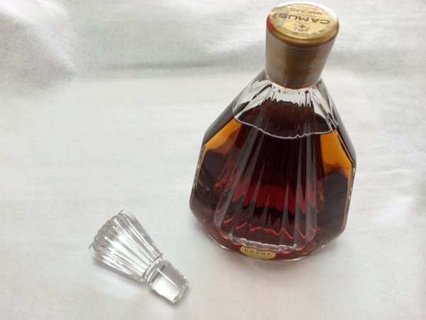 カミュ マルキーズ バカラの買取について 酒買取レッドバッカス