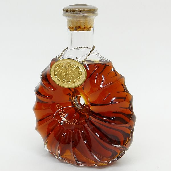 レミーマルタン セントークリスタルの買取について 酒買取レッドバッカス 