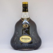ブランデー Hennessy X.O 1.0L 古酒